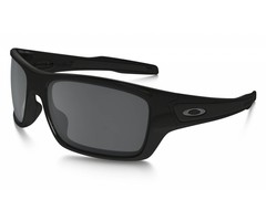 Oakley Turbine Polished Black