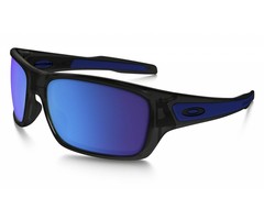 Oakley Turbine Black Ink