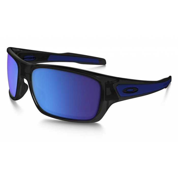 Oakley Oakley Turbine Black Ink