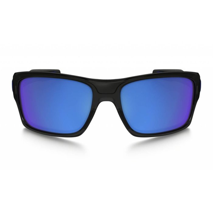 Oakley Oakley Turbine Black Ink