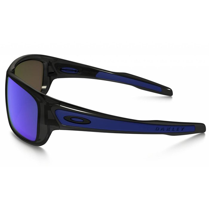 Oakley Oakley Turbine Black Ink