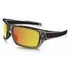 Oakley Turbine Gray Ink Polarized