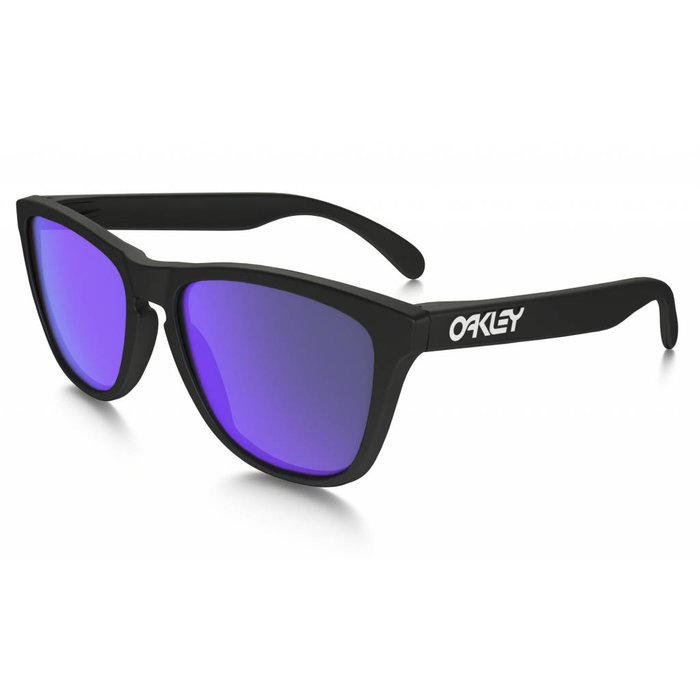 Oakley Oakley Frogskins Matte Black