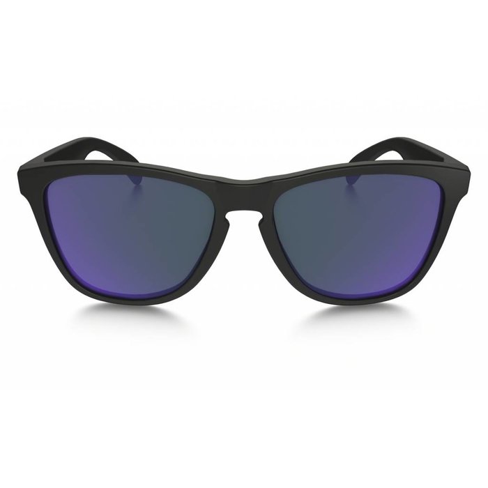 Oakley Oakley Frogskins Matte Black