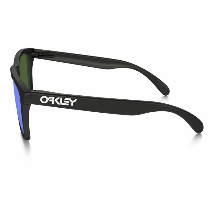 Oakley Oakley Frogskins Matte Black