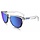Oakley Frogskins Cristal Collection Polished Clear