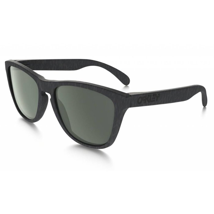 Oakley Oakley Frogskins High Grade Collection Gunpowder