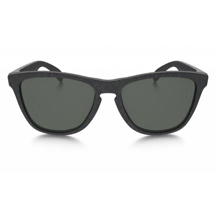 Oakley Oakley Frogskins High Grade Collection Gunpowder