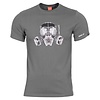 Pentagon® T-Shirt Gas Mask