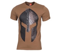 Pentagon® T-Shirt Gas Mask - Copy