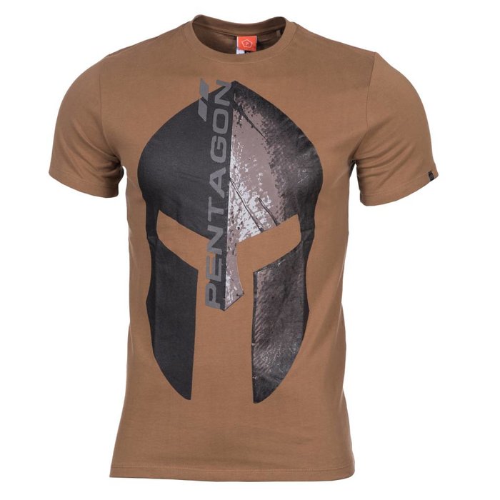 Pentagon® T-Shirt Eternity design