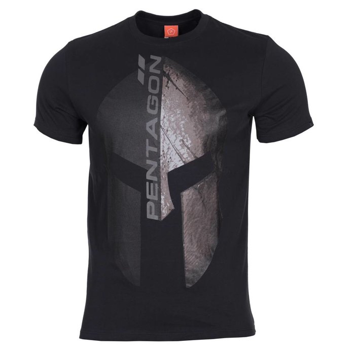 Pentagon® T-Shirt Eternity design