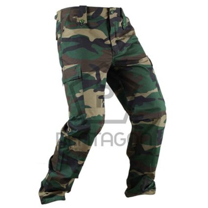 Pentagon® BDU Broek