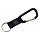 Pentagon 7MM Carabiner