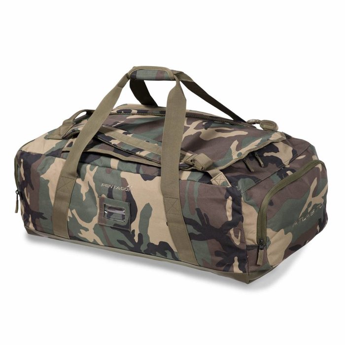 Pentagon® Pentagon Atlas 70L Tas