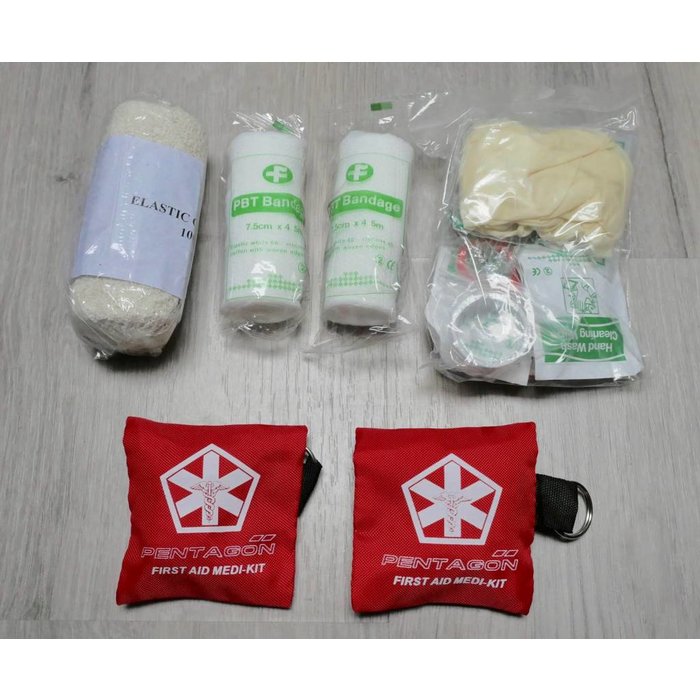 Pentagon® Pentagon First Aid Kit