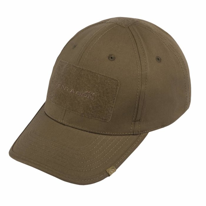Pentagon® Baseballcap tactical with Velcro