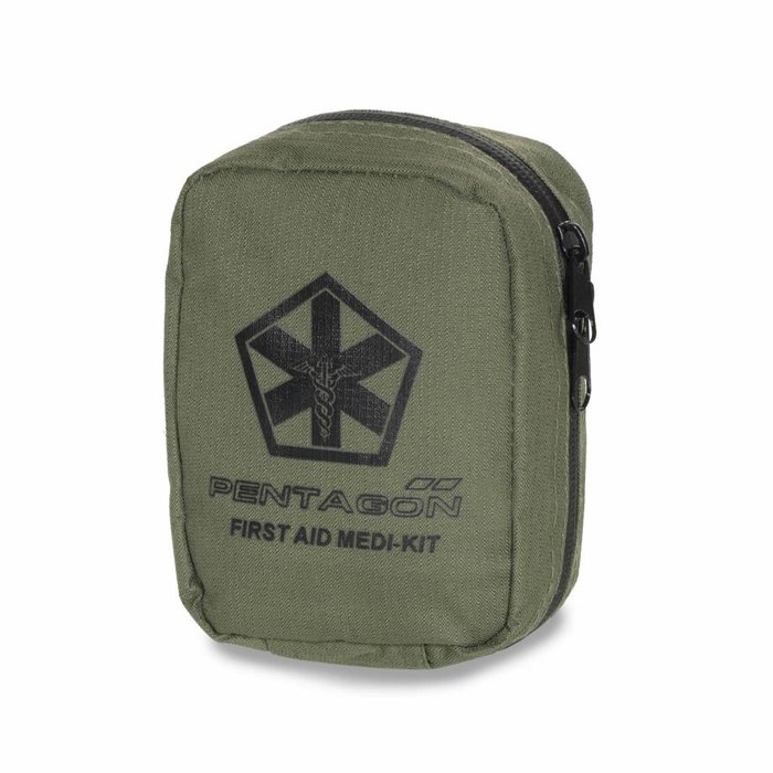 Pentagon® Pentagon First Aid Kit