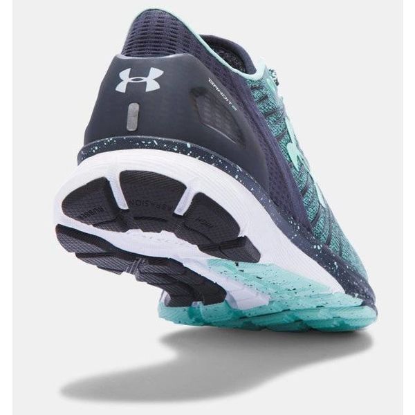 Under Armour Hardloopschoenen Dames Charged Bandit 2