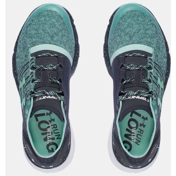 Hardloopschoenen Dames Charged Bandit 2 - Special Gear