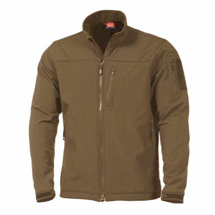 Pentagon® REINER SOFTSHELL JACKET 2.0