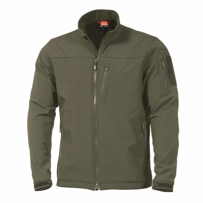 Pentagon® REINER SOFTSHELL JACKET 2.0