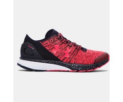 Under Armour Dames hardloopschoenen Charged Bandit 2