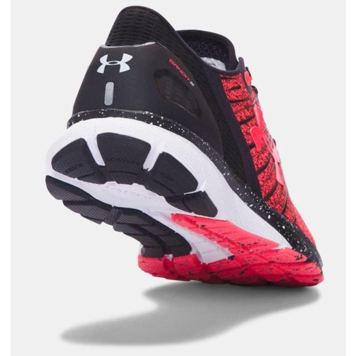 Under Armour Dameshardloopschoenen UA Charged Bandit 2