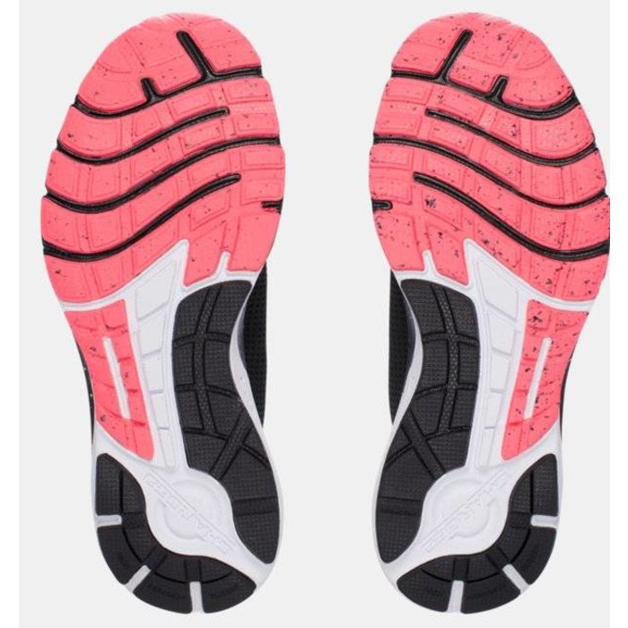 Under Armour Dameshardloopschoenen UA Charged Bandit 2