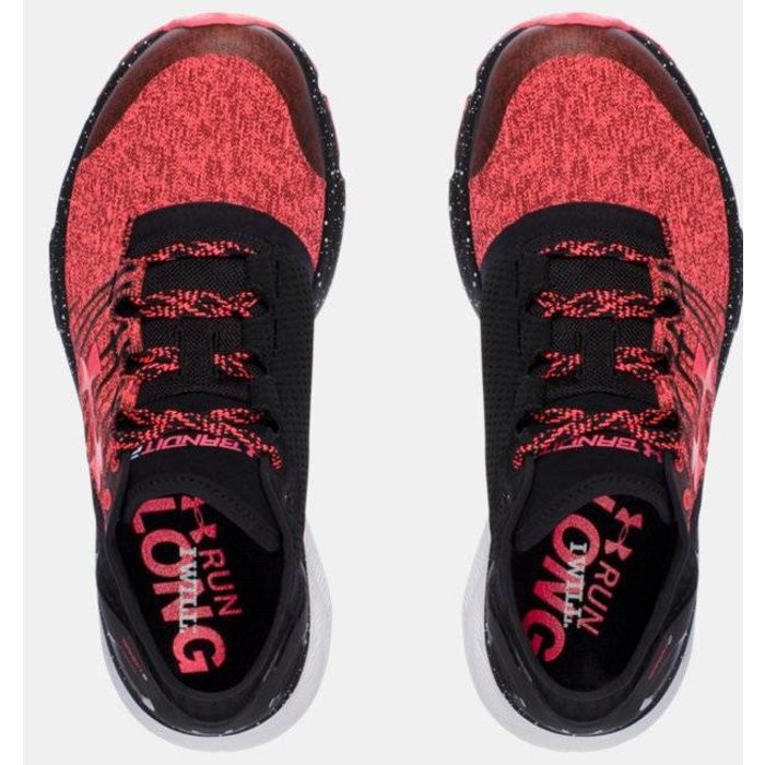 Under Armour Dameshardloopschoenen UA Charged Bandit 2