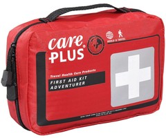 Care Plus First Aid Kit Adventurer