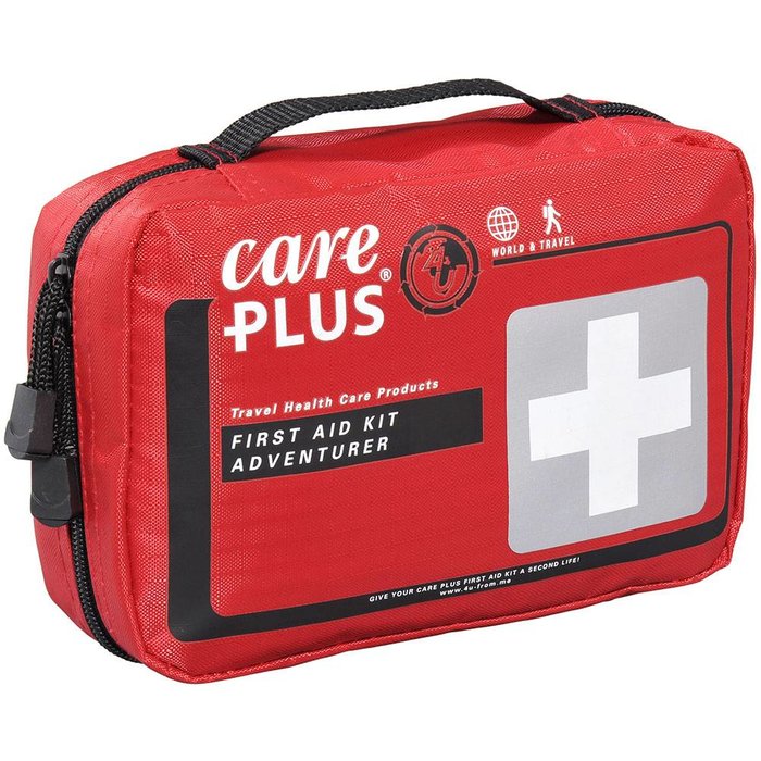 Care Plus First Aid Kit Adventurer