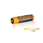 Fenix Oplaadbare Li-ion Batterij ARB-L14-800