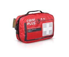 Care Plus First Aid Kit Family
