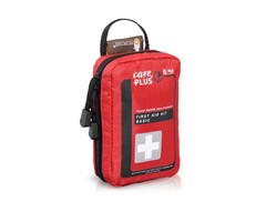 Care Plus First Aid Kit Basic