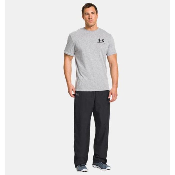 Under Armour Broek UA Vital Warm-up