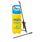 Gloria Zuurbestendige EPDM Drukspuit Prima 5 Plus (5 liter)