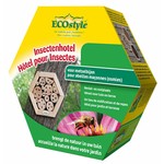 ECOstyle Insectenhotel voor metselbijen (honingraat)