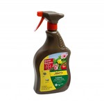 Bayer Garden Natria Duoflor spray tegen luizen en witte vlieg 1 Liter