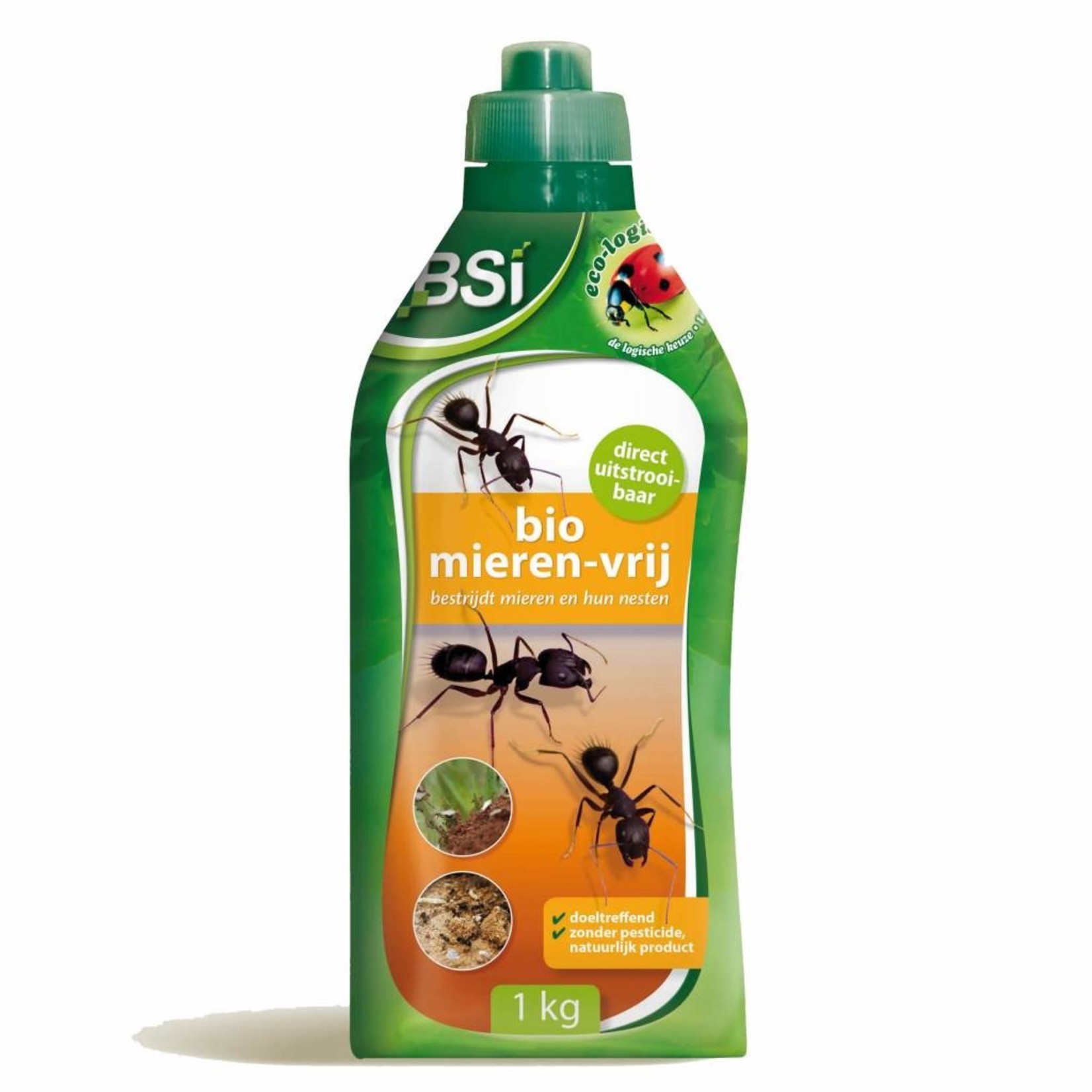 BSi Bio Mieren-Vrij 1 kg (poeder)