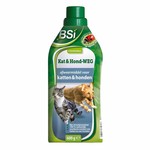 BSi Kat en Hond-weg 600 gram