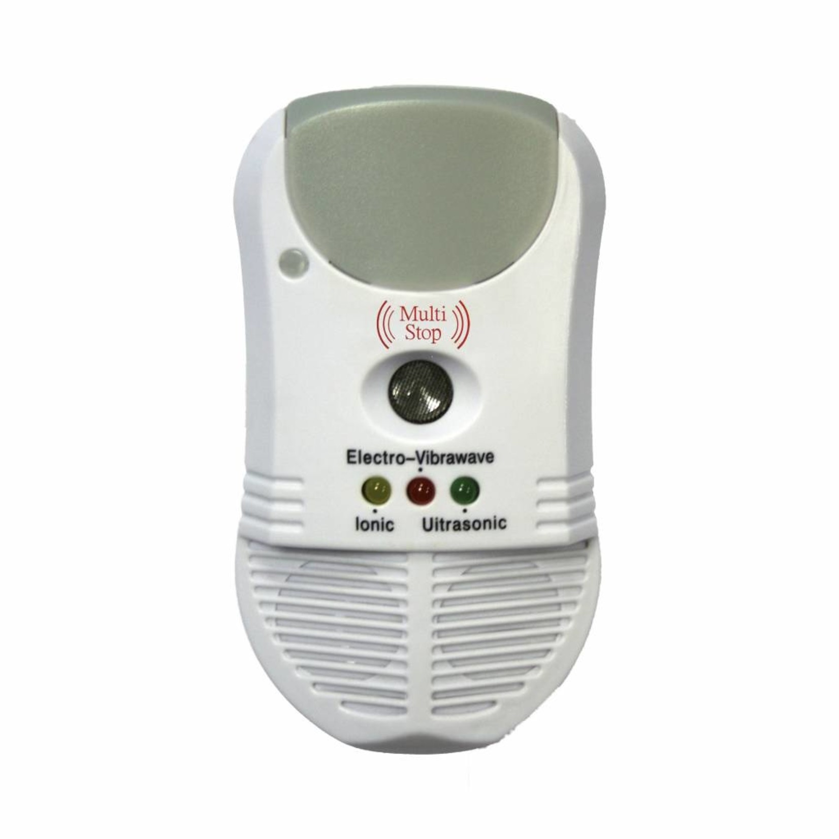 BSi Multi Stop Pro interieur 300 m2 ongediertestekker