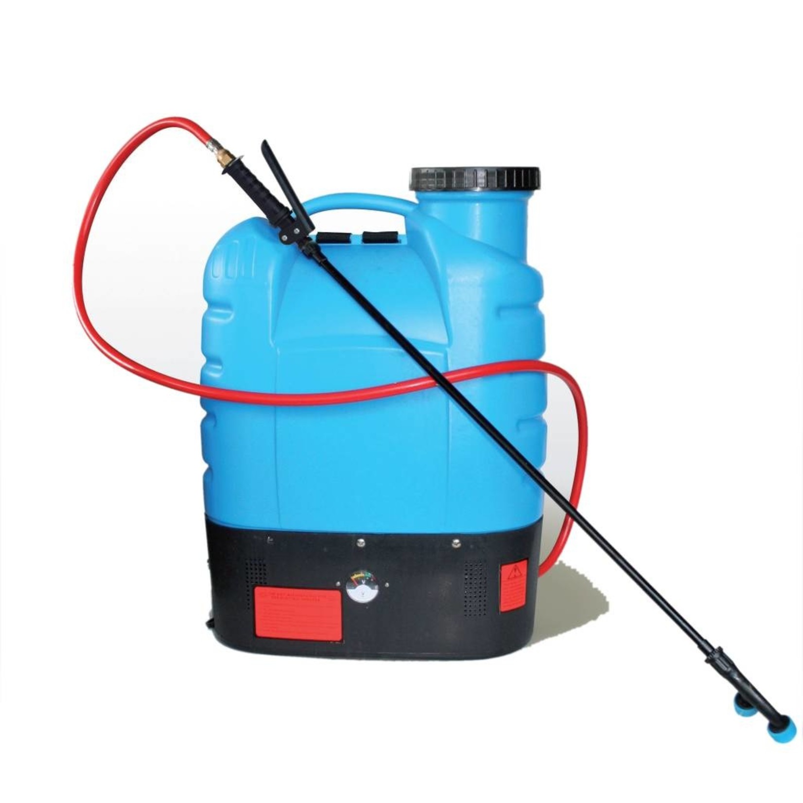 BSi Accu Rugspuit (15 Liter)