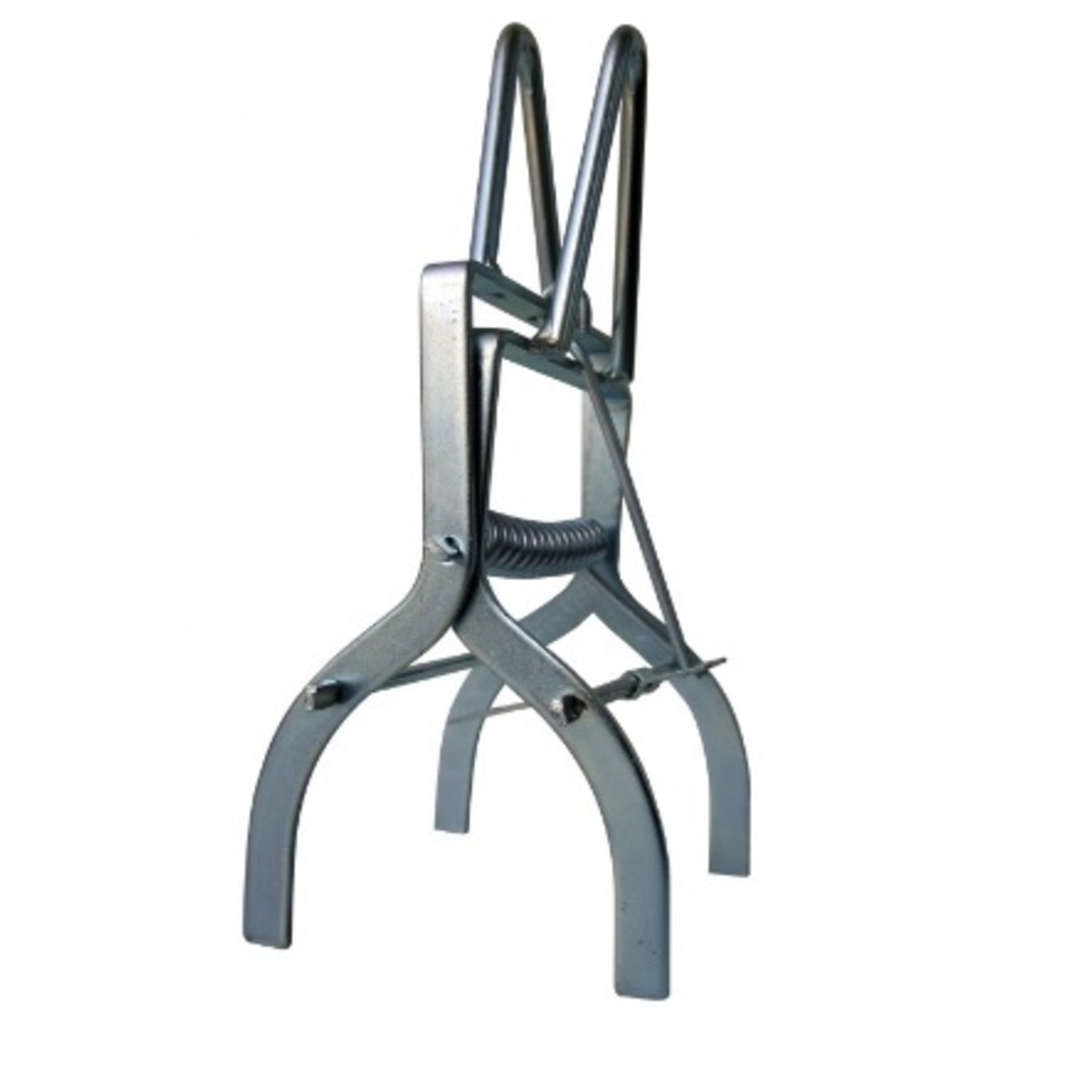 Luxan Mollenklem Super gegalvaniseerd