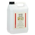 Luxan Algenkiller 5 liter voor ca. 1000 m2 (concentraat)