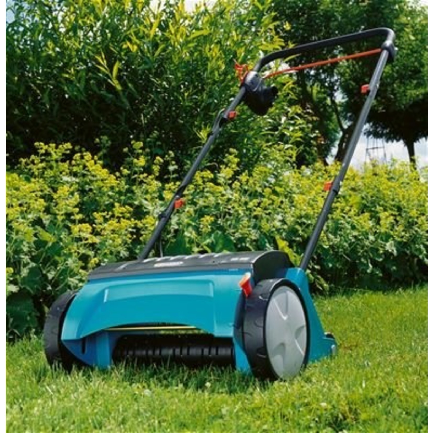 Gardena Elektrische ontmosser ES 500