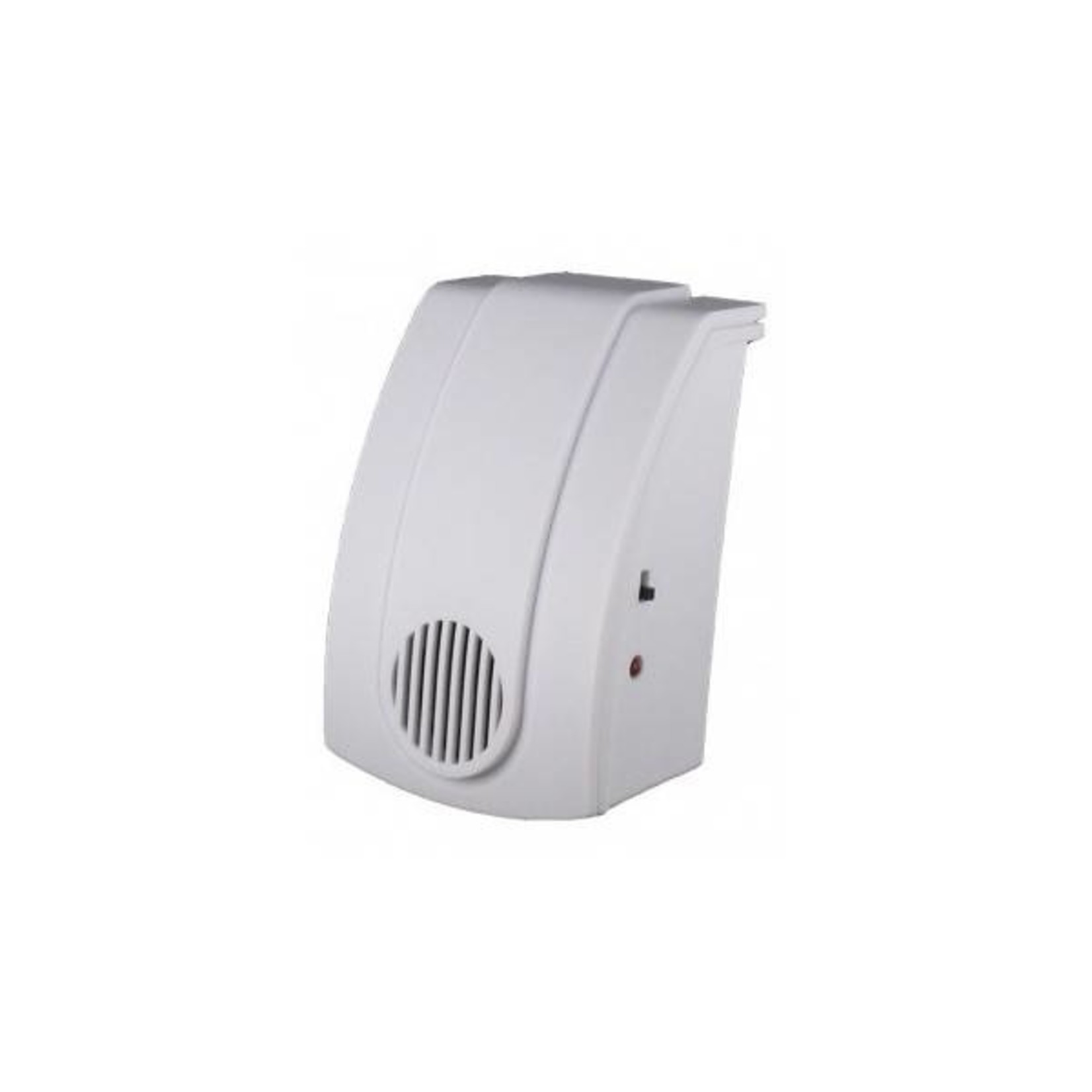 Weitech Muizen- en Ongedierte Verjager op batterijen 60m2 WK0240