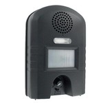 Weitech Garden Protector W0052 Ultrasone ongedierte verjager met flitslicht