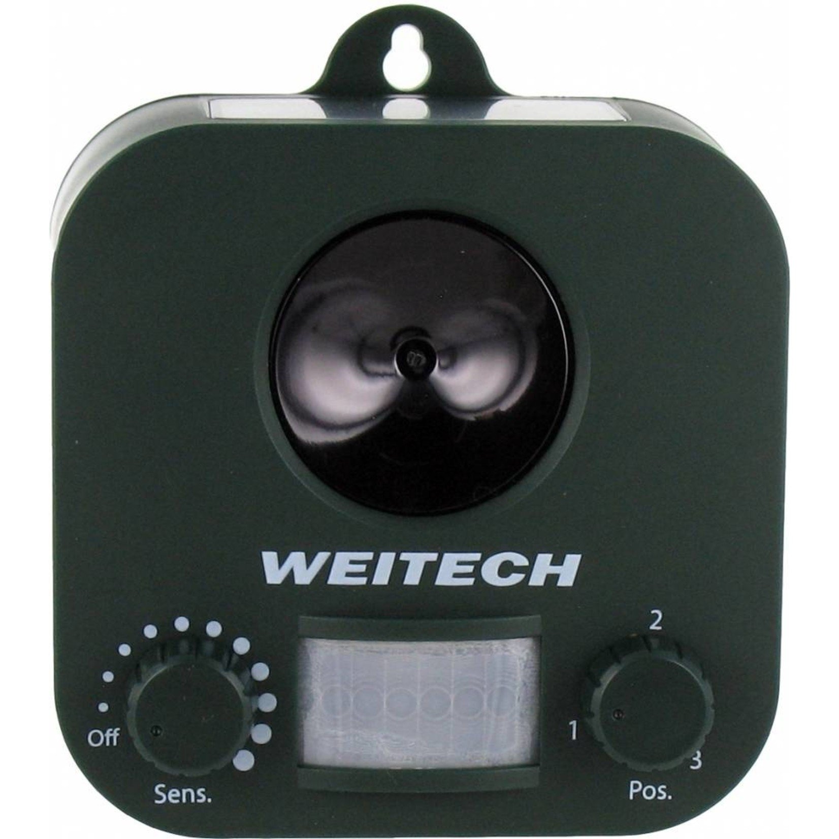 Weitech Garden Protector Solar W0053 Ongedierte verjager op zonne-energie