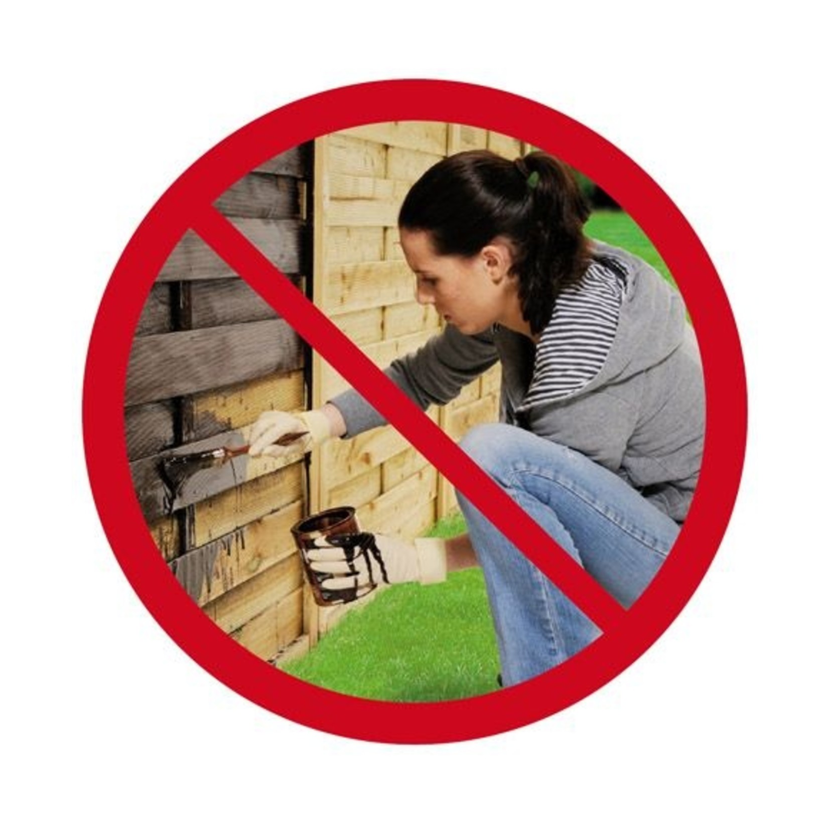 Gloria Drukspuit Spray & Paint (5 liter)